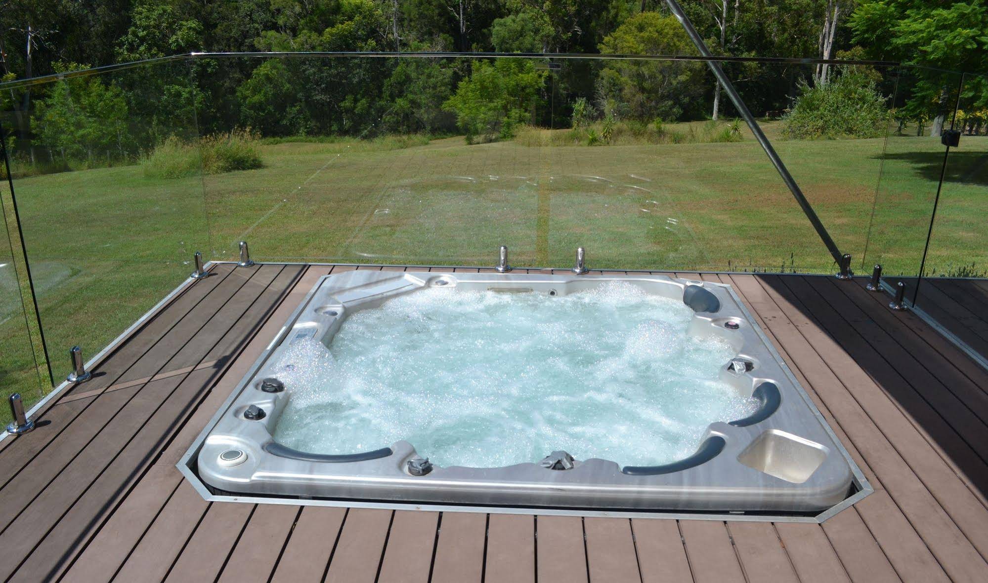 Tuckers Retreat