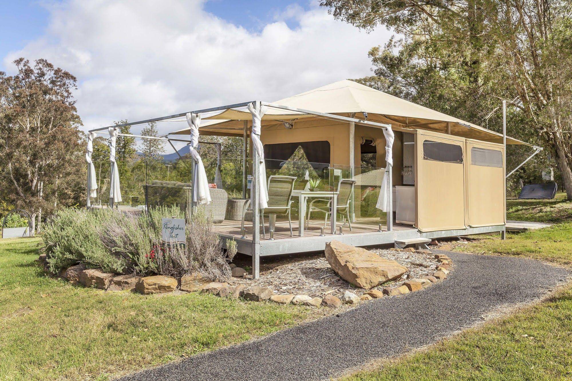 Tuckers Retreat