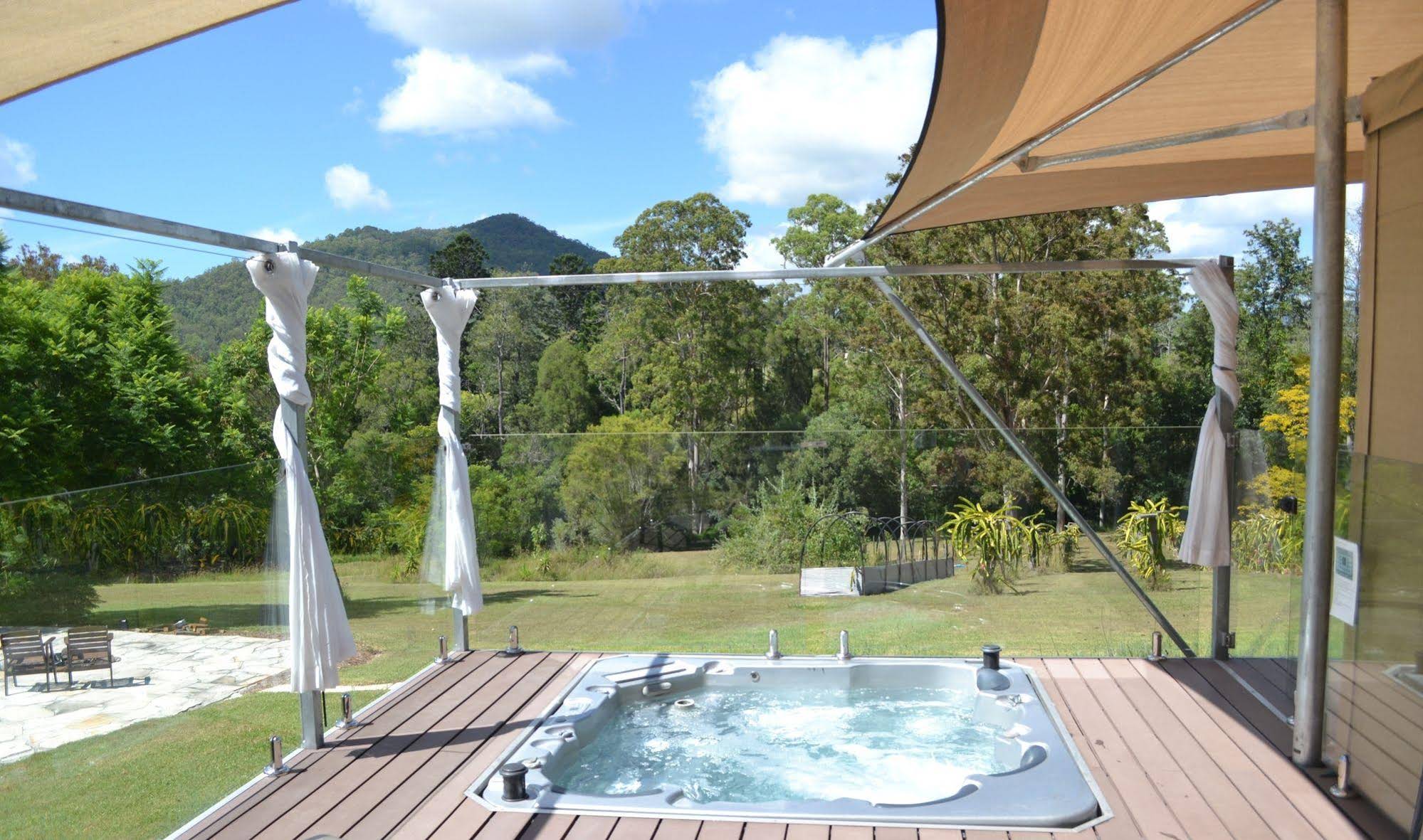Tuckers Retreat