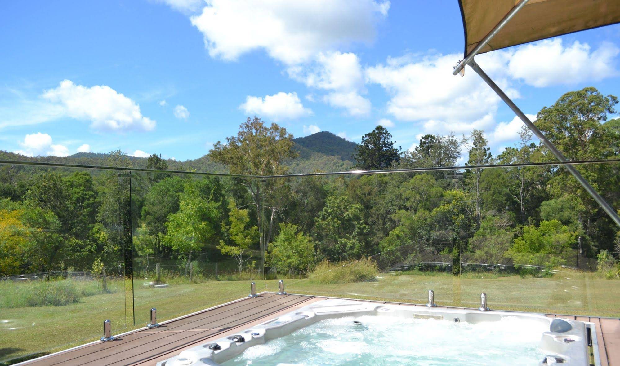 Tuckers Retreat