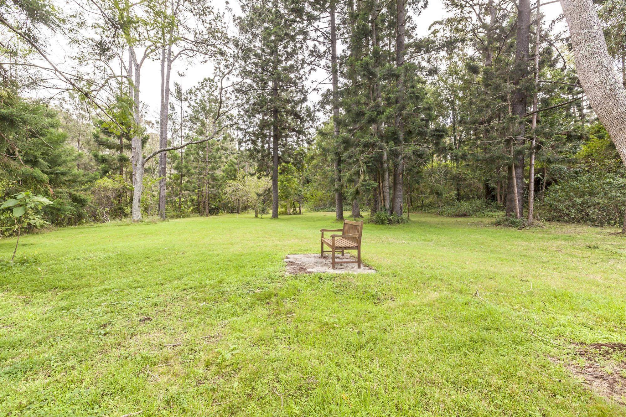 Tuckers Retreat