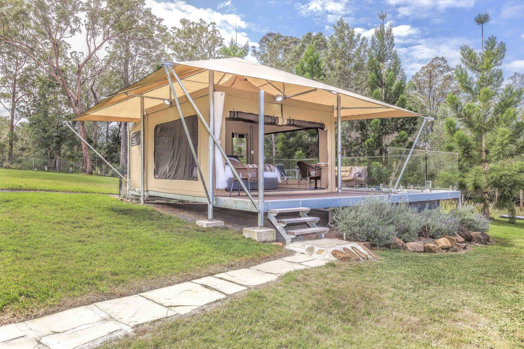 Tuckers Retreat
