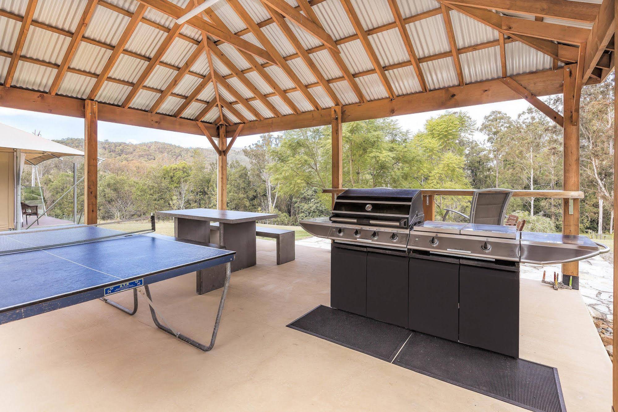 Tuckers Retreat