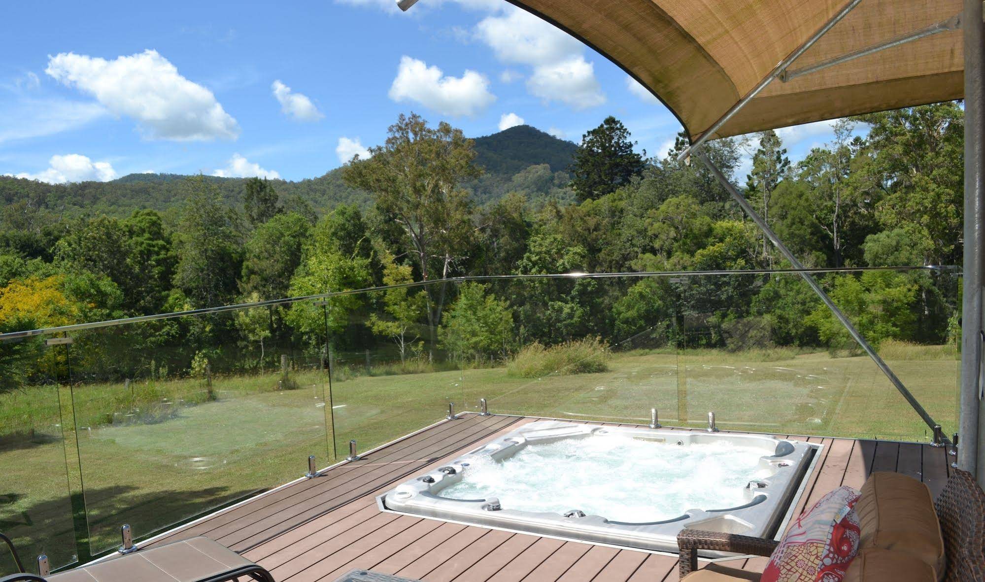 Tuckers Retreat