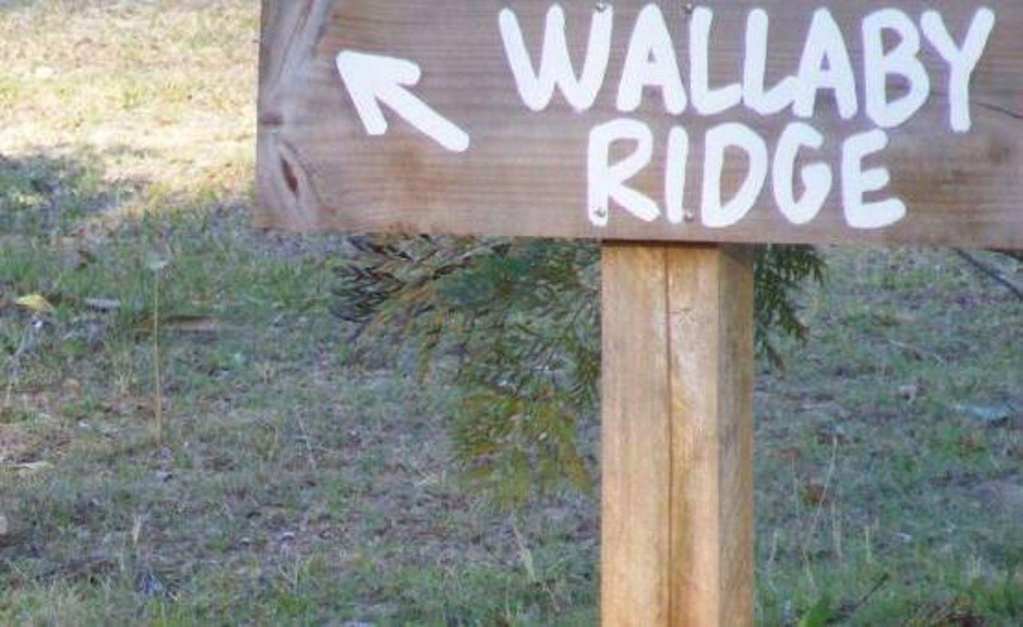 Wallaby Ridge Retreat