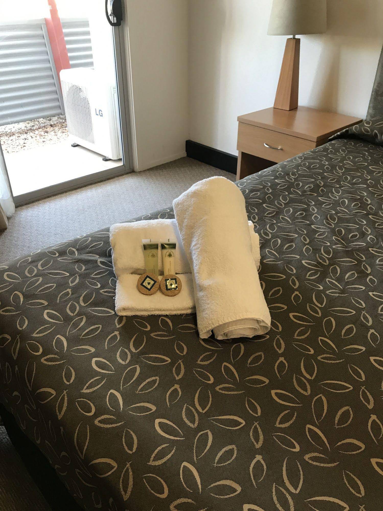 Capella Coach Inn