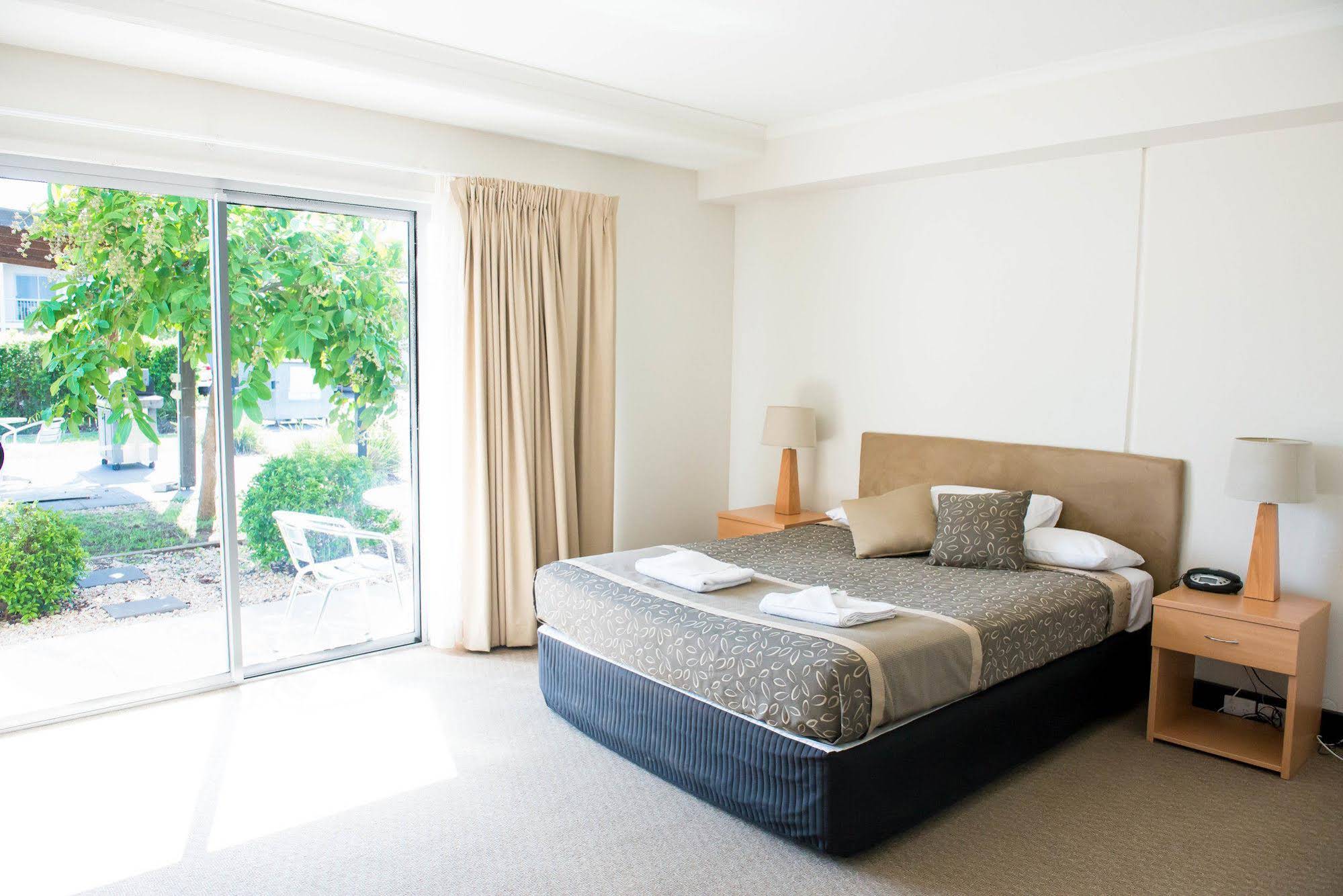 Capella Coach Inn
