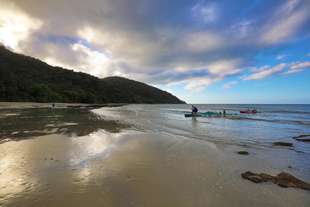 Cape Trib Beach House