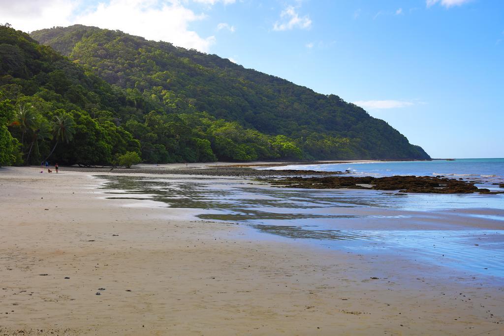 Cape Trib Beach House