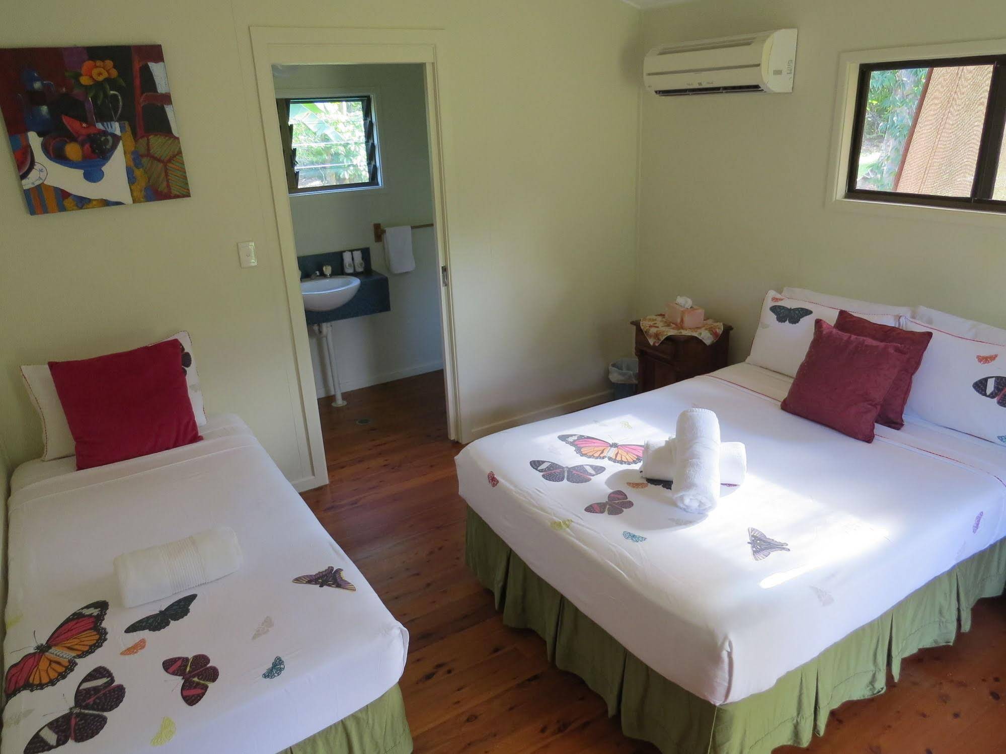 Cape Trib Farmstay