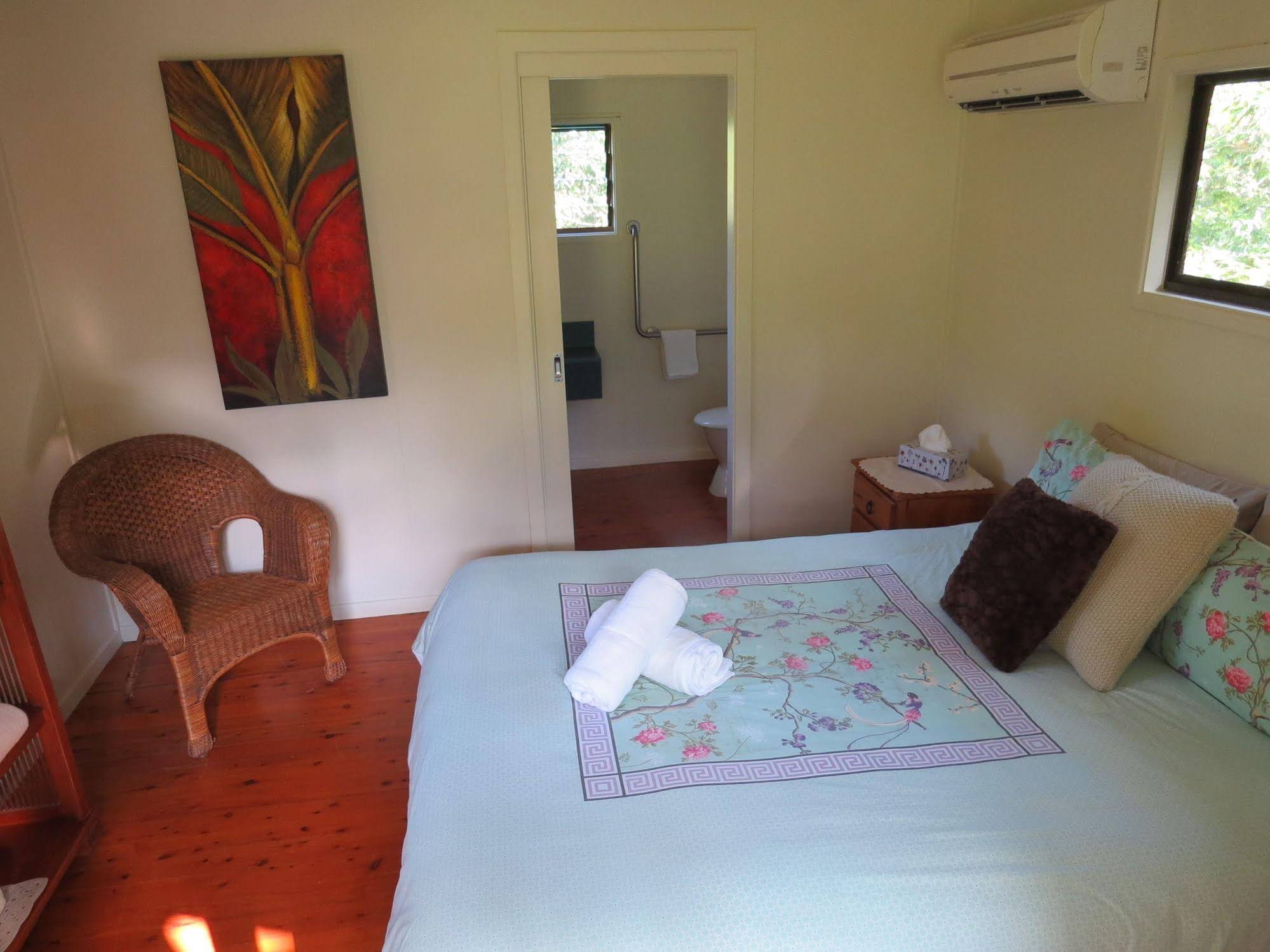 Cape Trib Farmstay