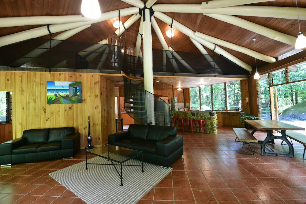 Daintree Cascades