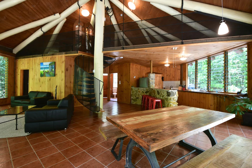 Daintree Cascades