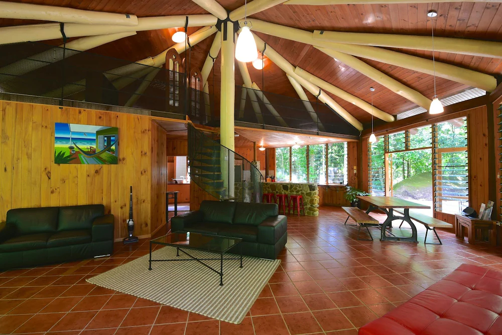 Daintree Cascades