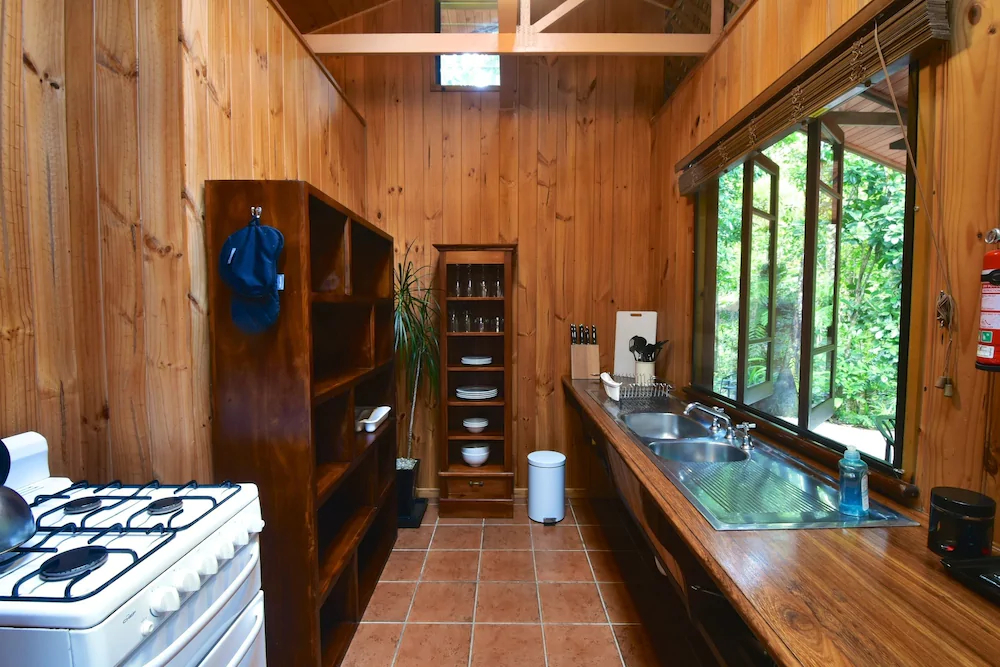 Daintree Cascades