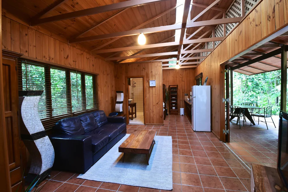 Daintree Cascades