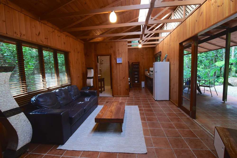 Daintree Cascades