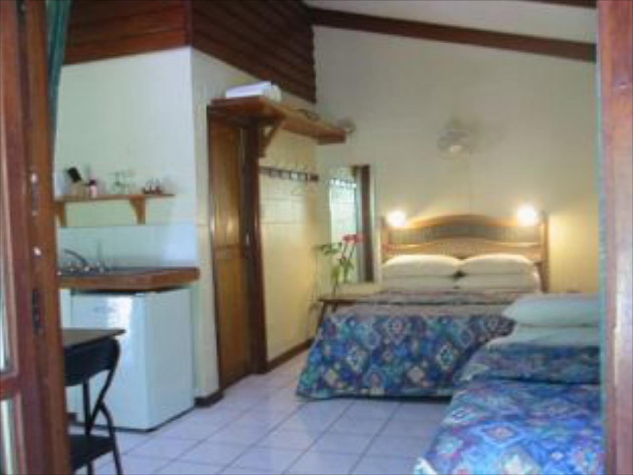 Daintree Deep Forest Lodge