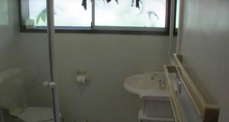 Ferntree Rainforest Lodge