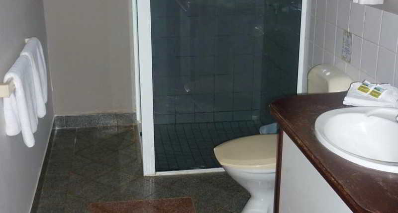 Ferntree Rainforest Lodge