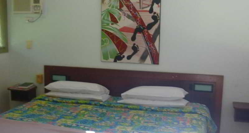 Ferntree Rainforest Lodge