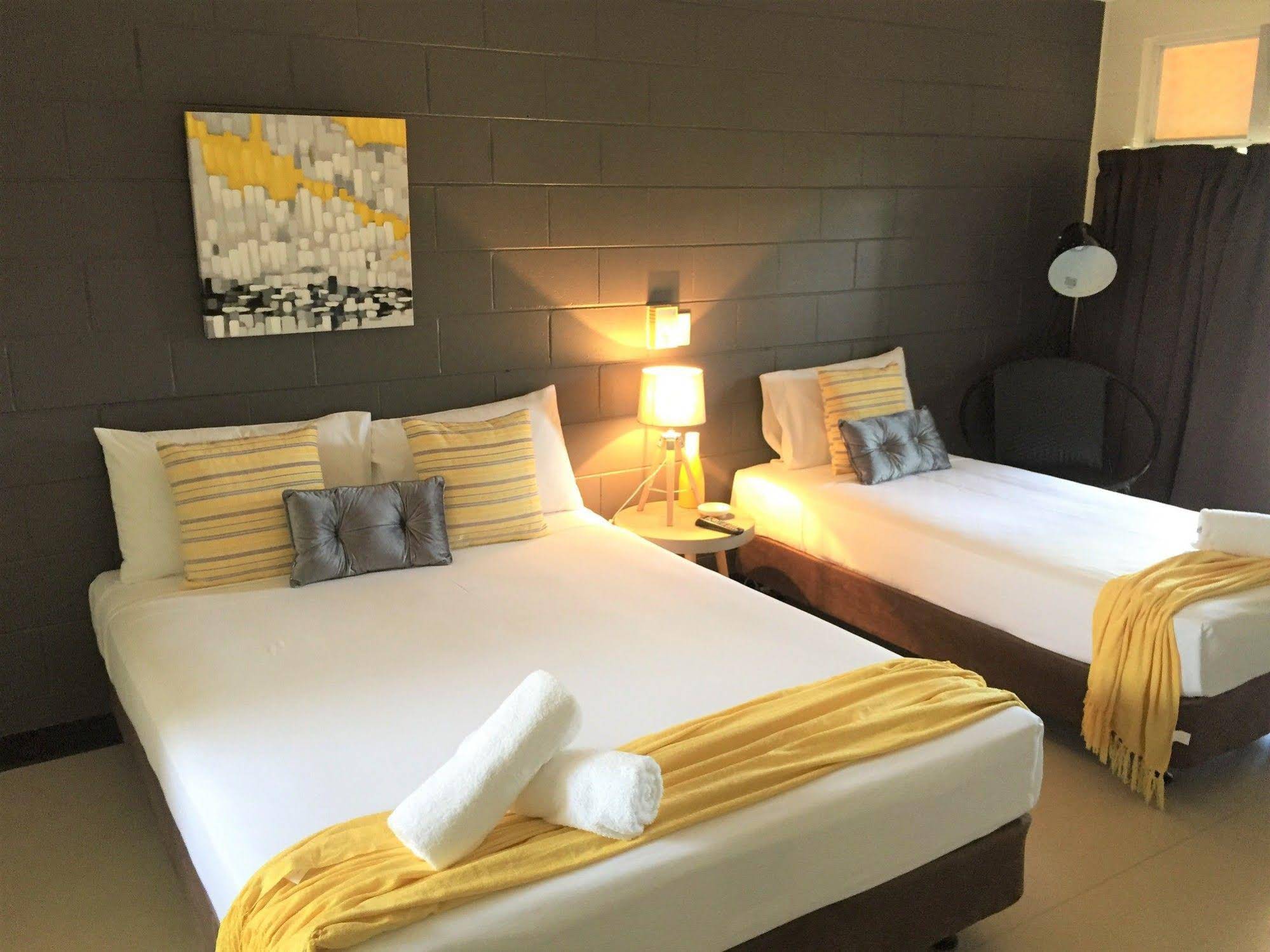 Cardwell @ the Beach