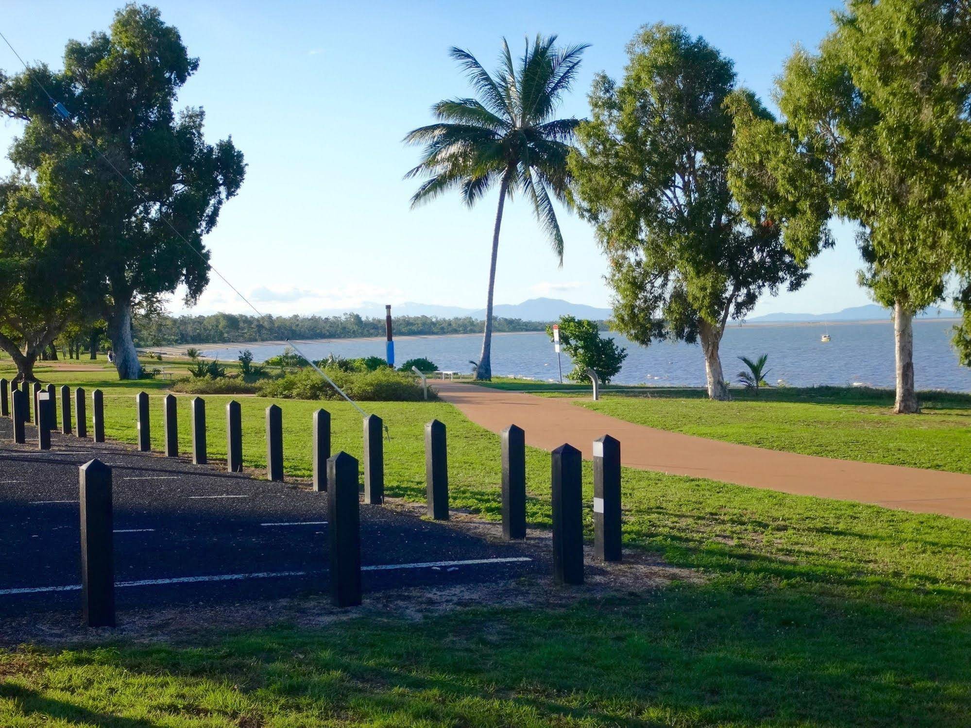 Cardwell @ the Beach