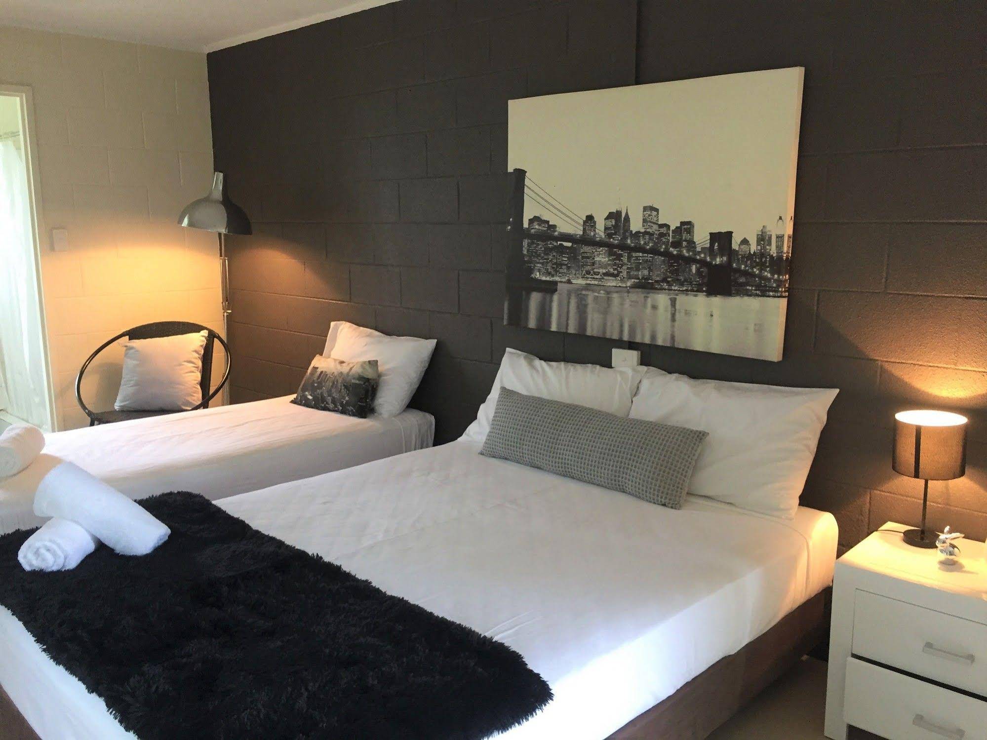 Cardwell @ the Beach