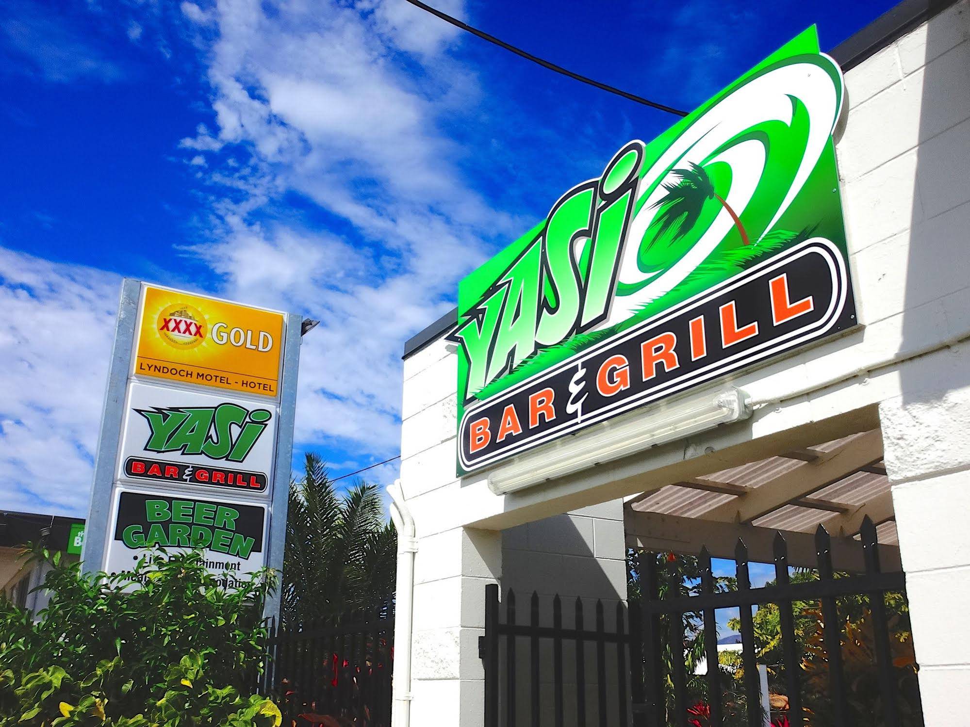 Cardwell @ the Beach