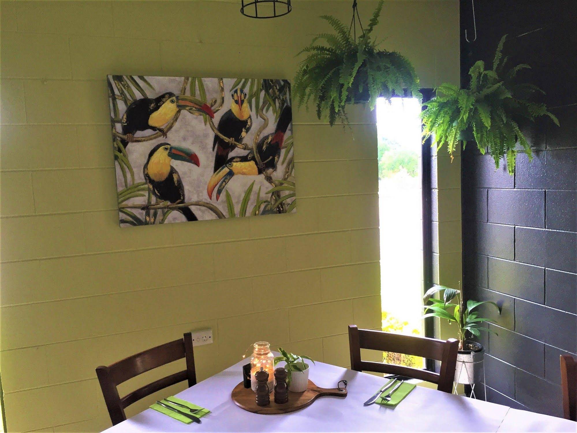 Cardwell @ the Beach