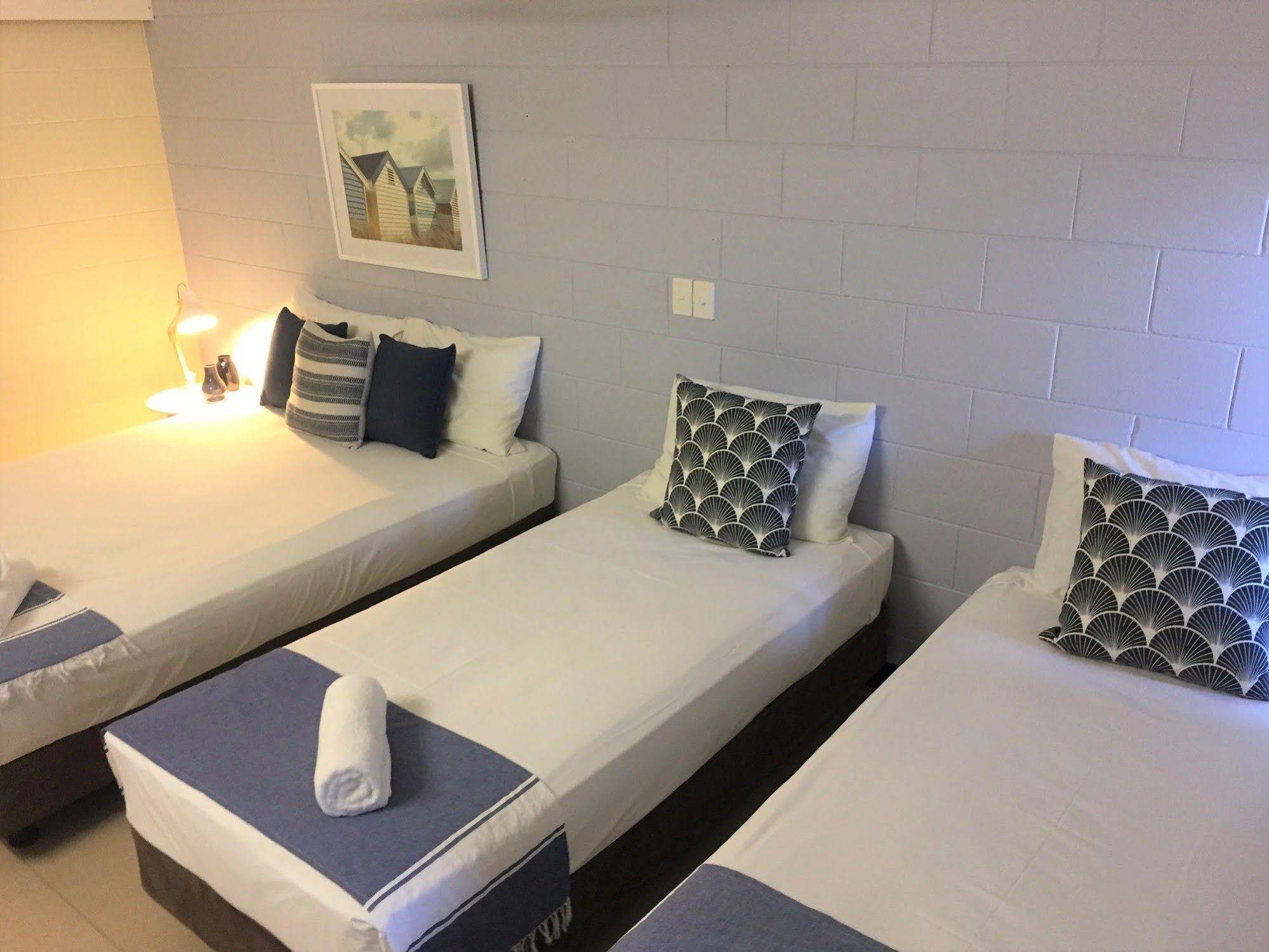 Cardwell @ the Beach