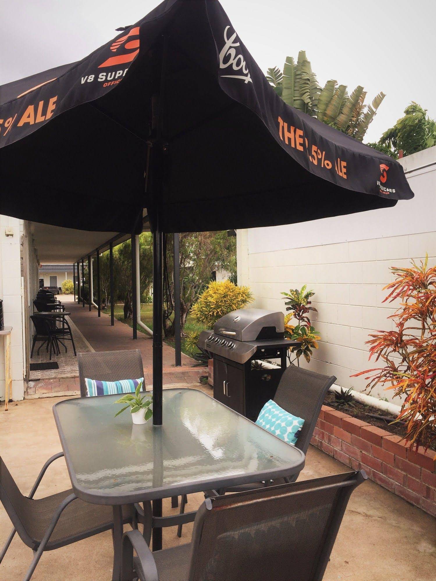 Cardwell @ the Beach