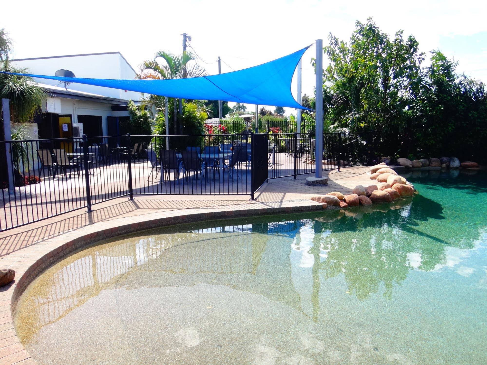 Cardwell @ the Beach