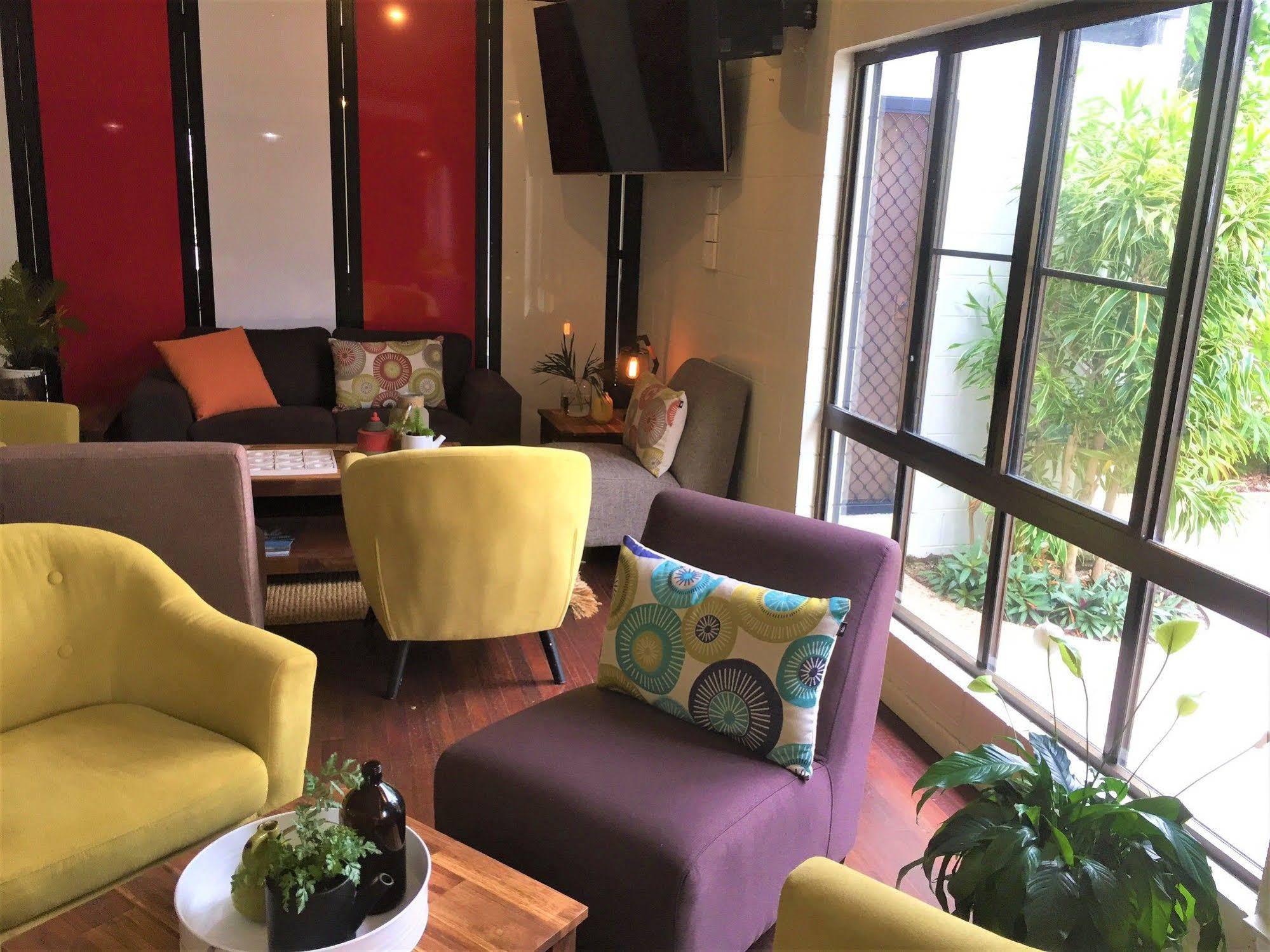 Cardwell @ the Beach