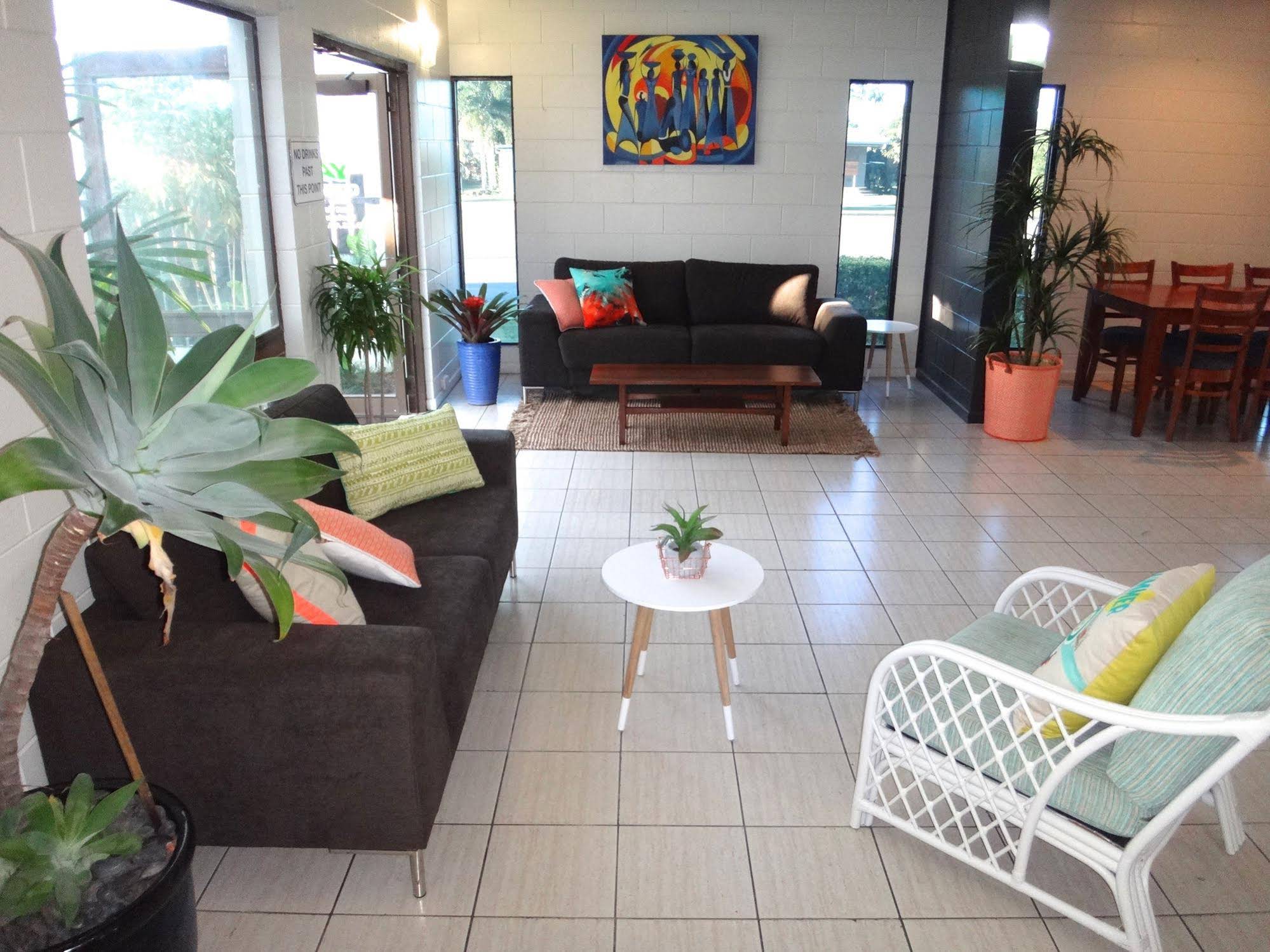 Cardwell @ the Beach