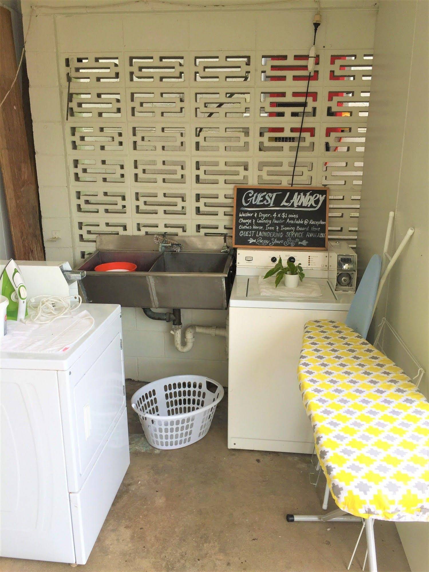 Cardwell @ the Beach