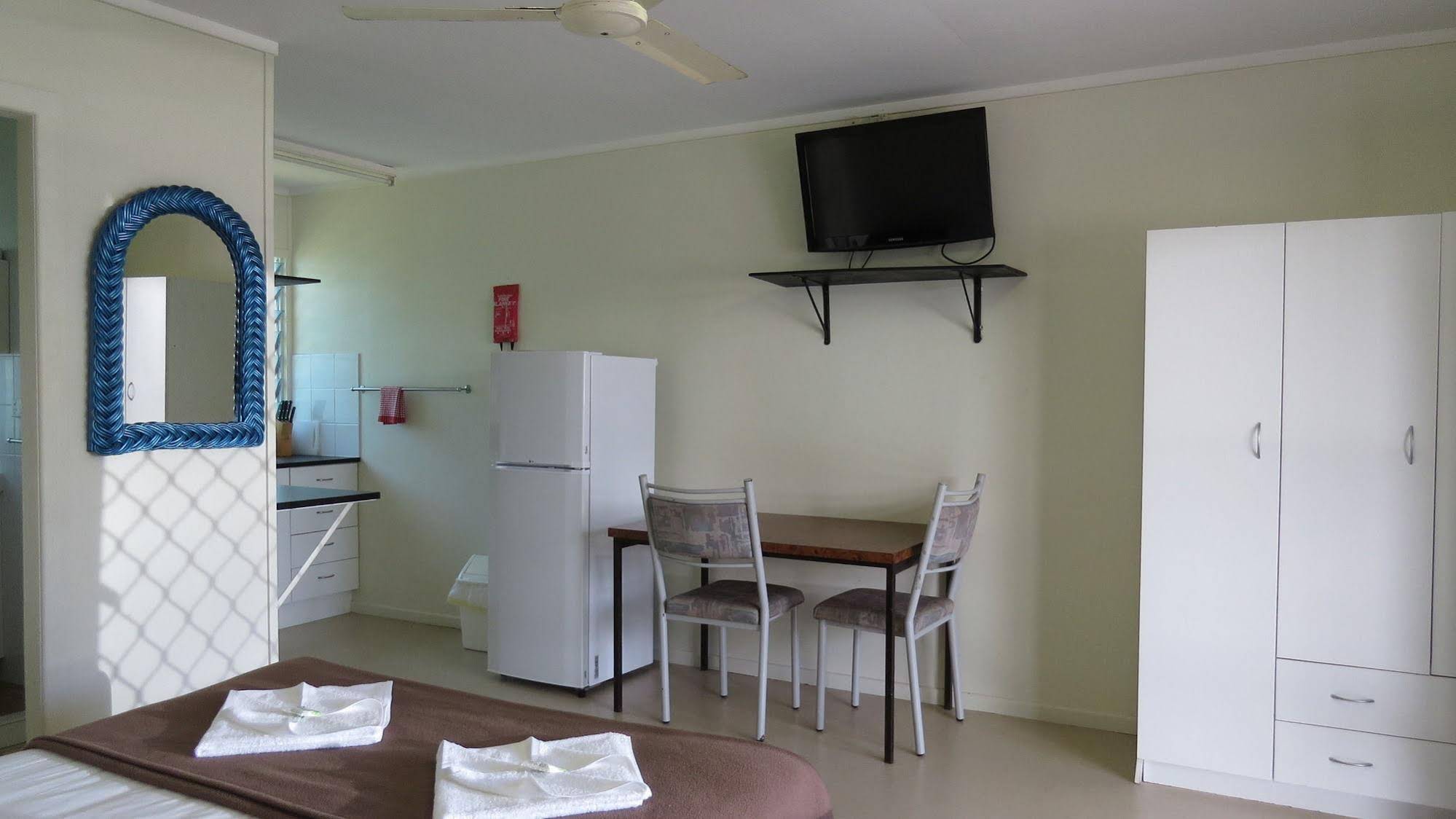 Cardwell @ the Beach