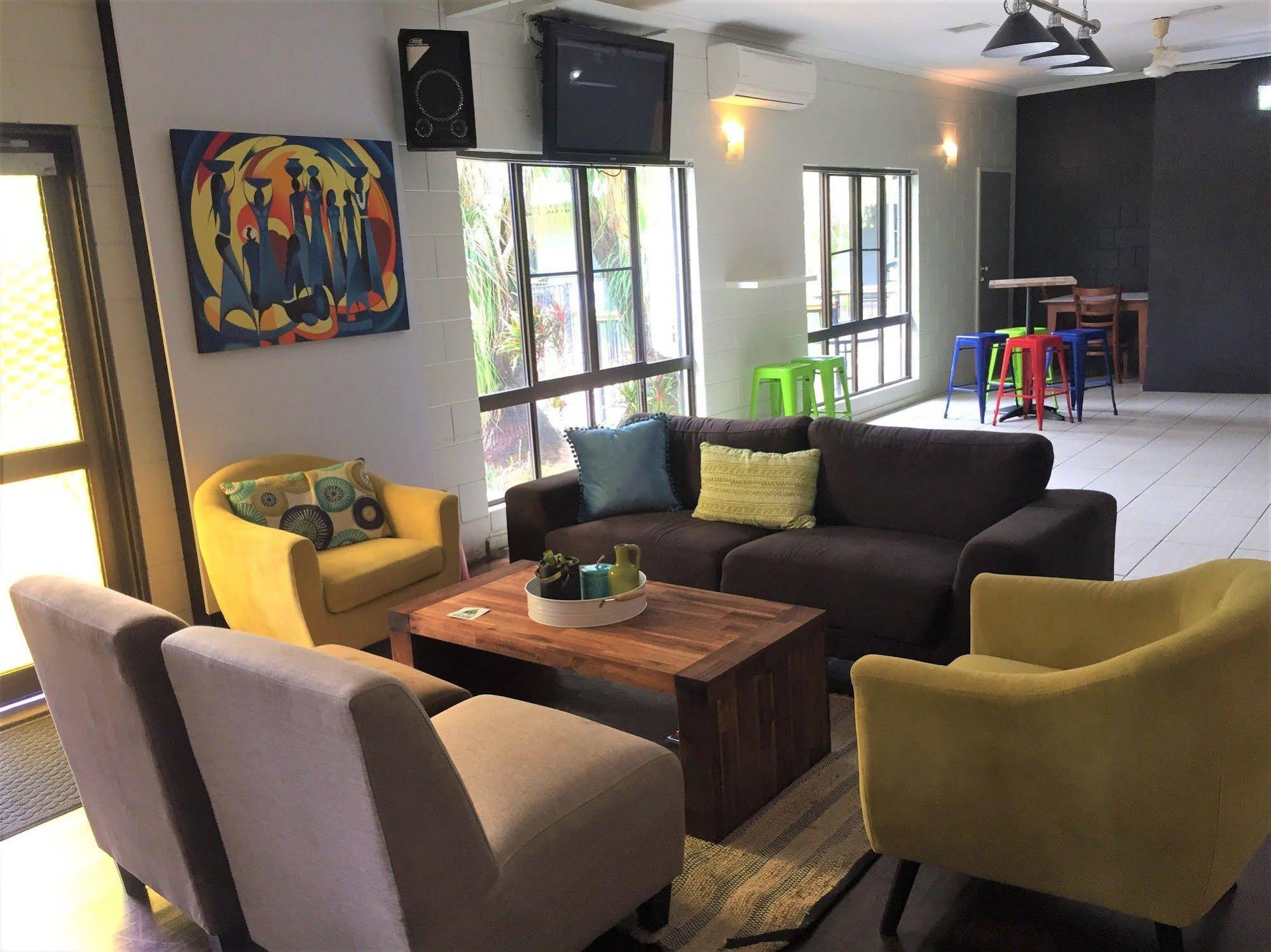 Cardwell @ the Beach