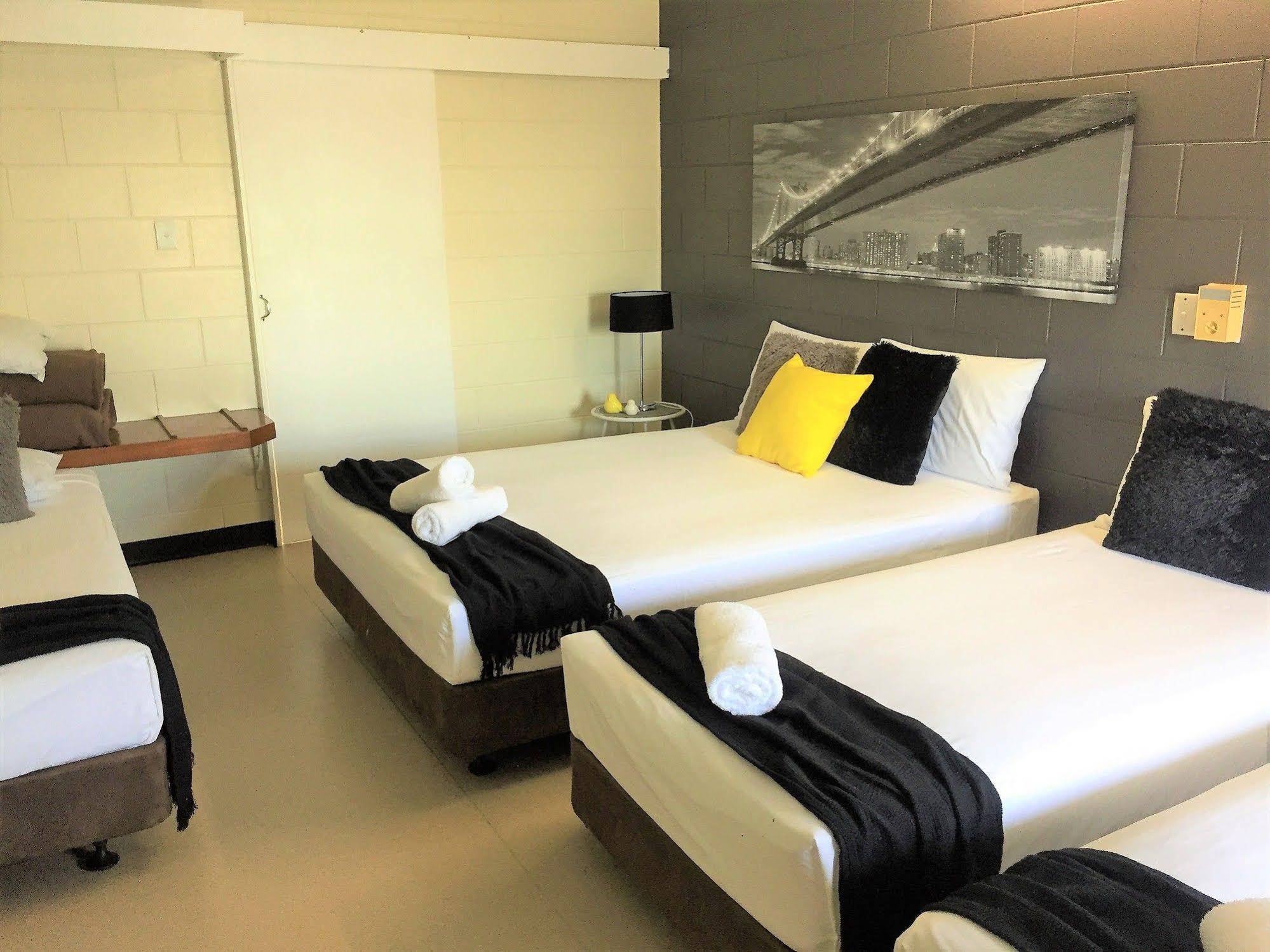 Cardwell @ the Beach