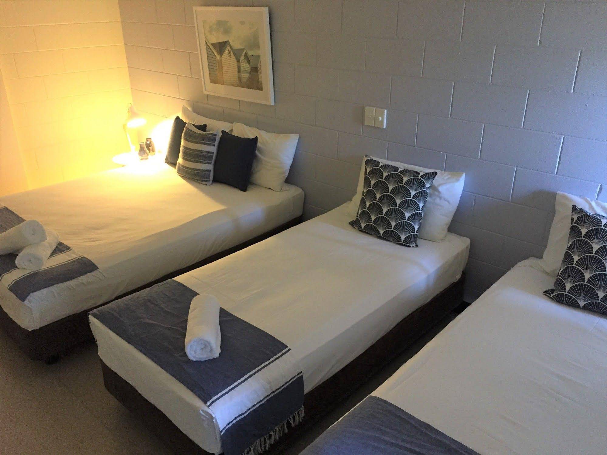 Cardwell @ the Beach