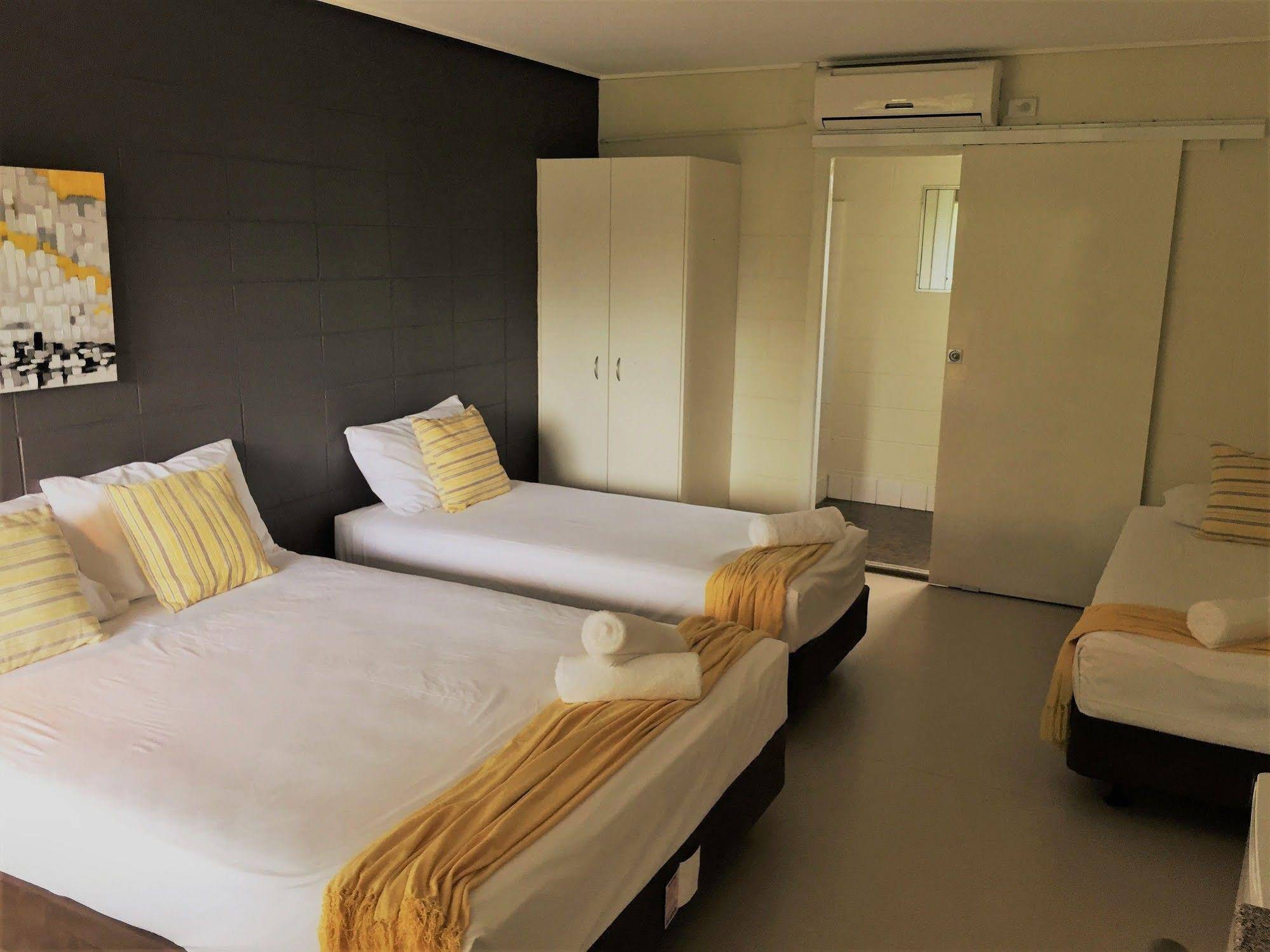 Cardwell @ the Beach