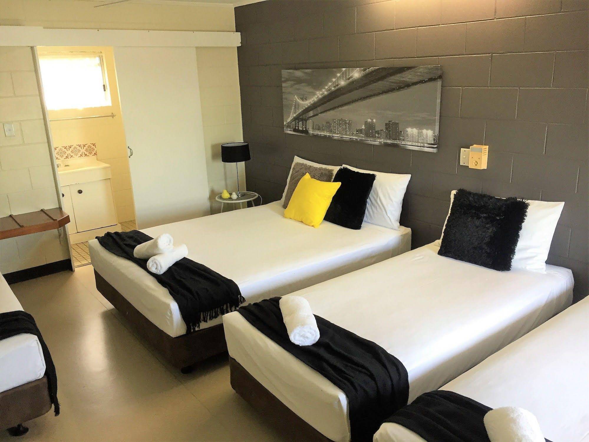 Cardwell @ the Beach