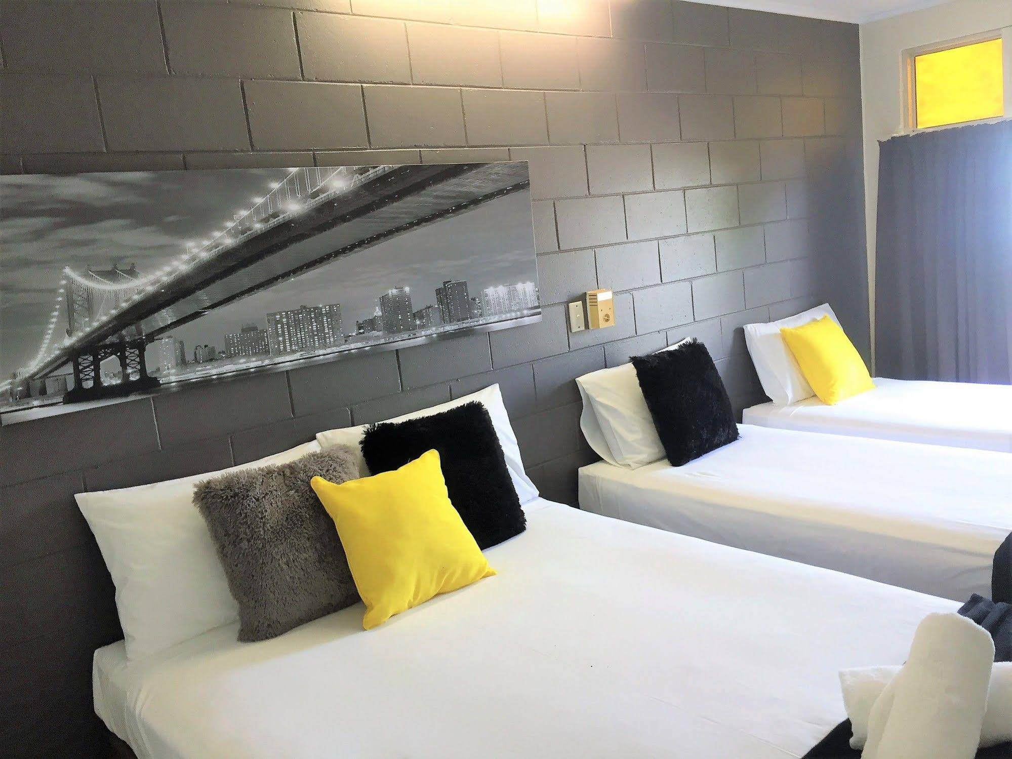 Cardwell @ the Beach