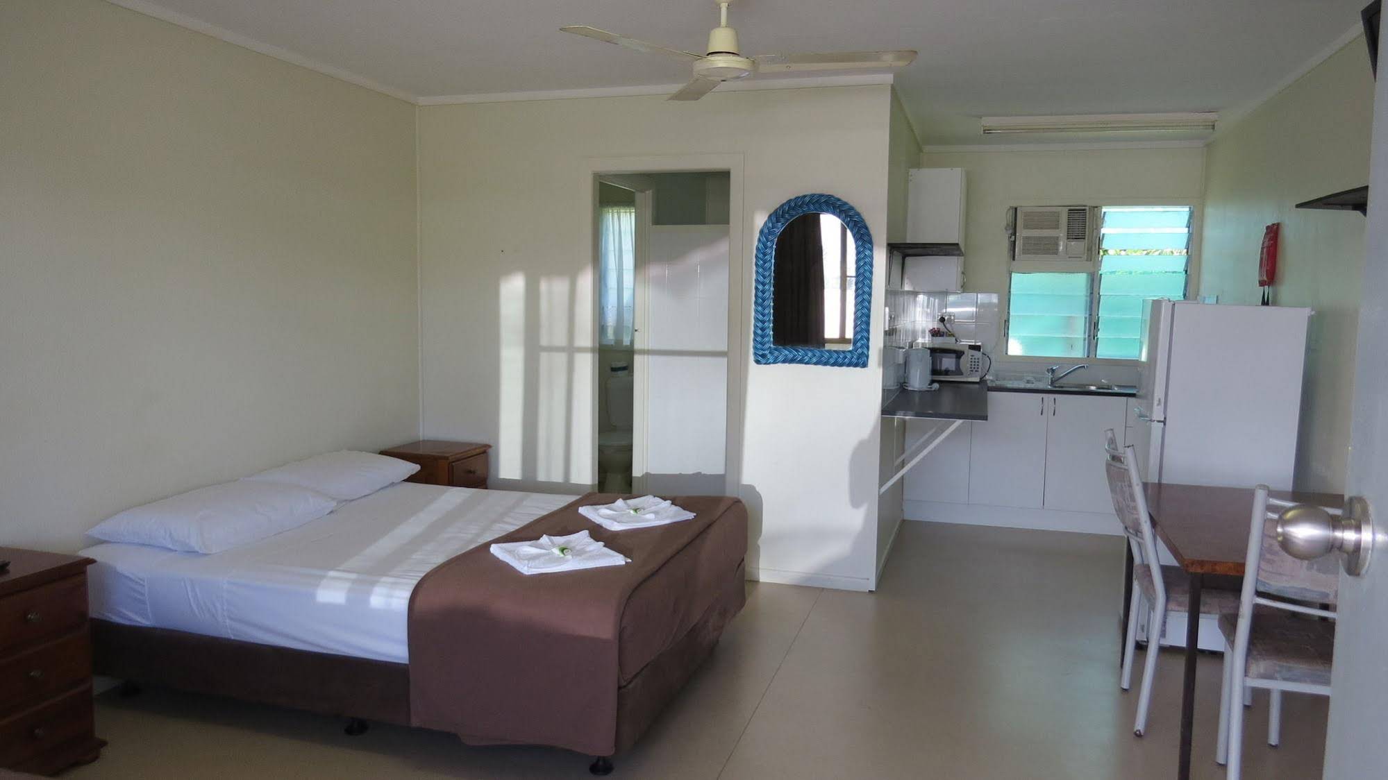 Cardwell @ the Beach