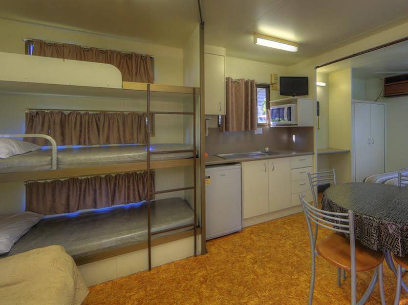 Kookaburra Holiday Park
