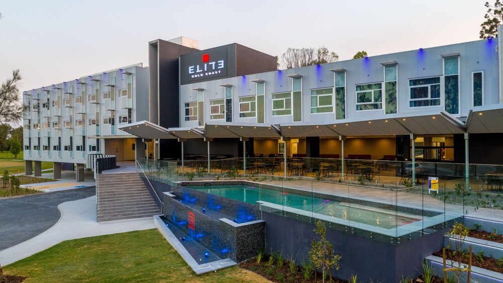 Elite Gold Coast