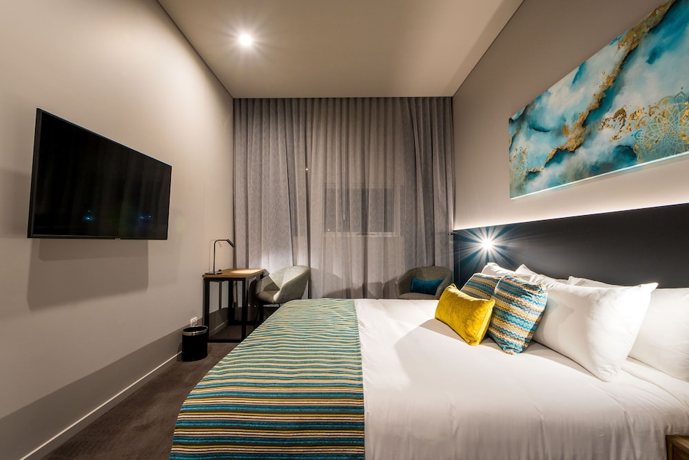 Elite Gold Coast
