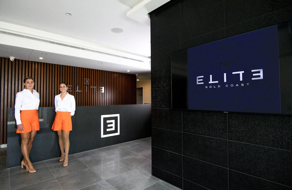 Elite Gold Coast