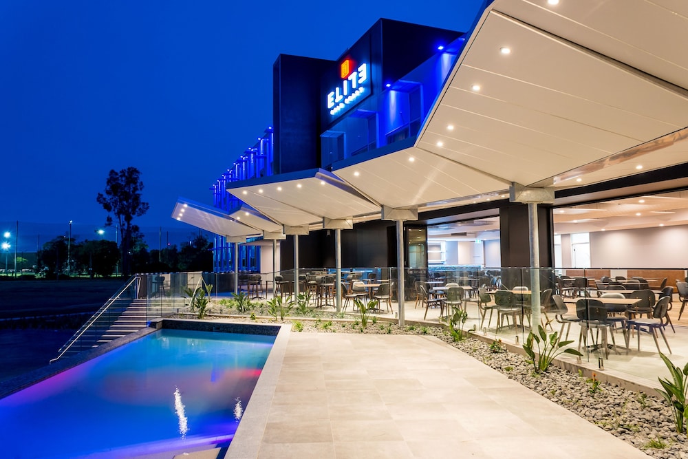 Elite Gold Coast