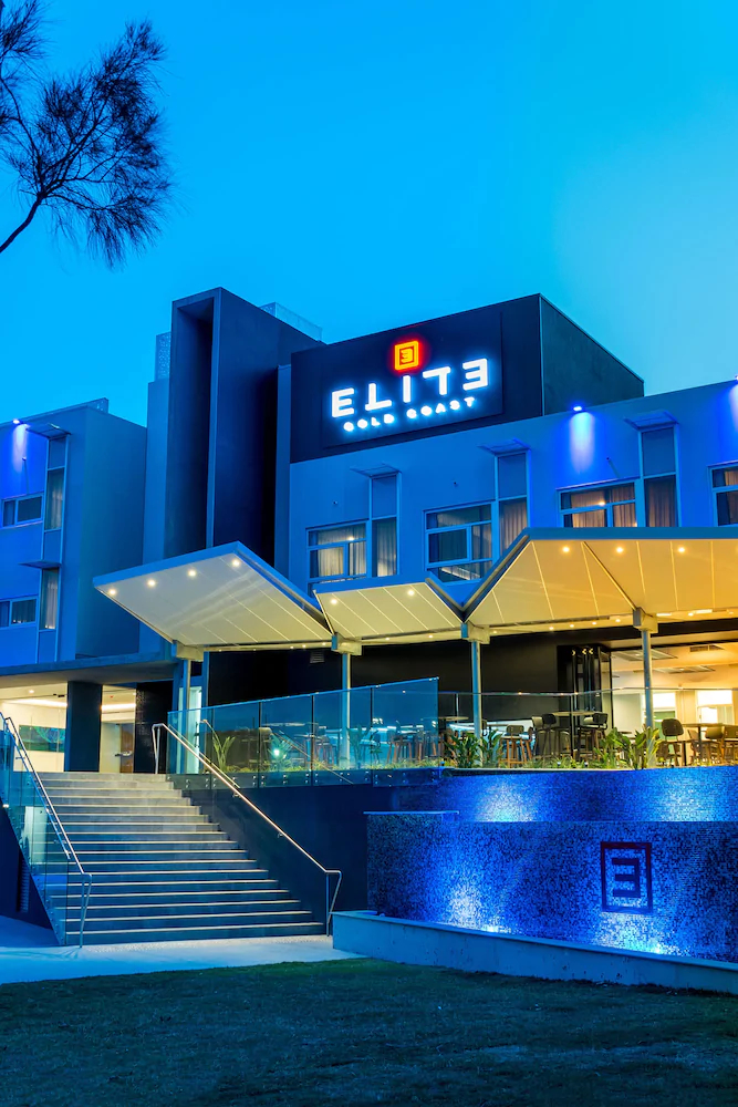 Elite Gold Coast